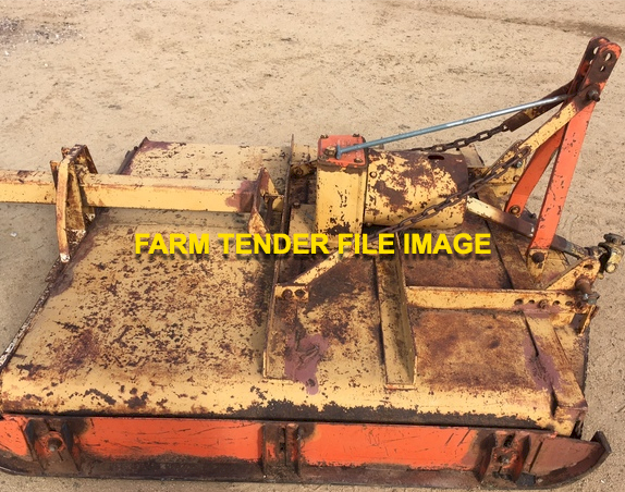WANTED Howard Slasher RP54 Gearbox