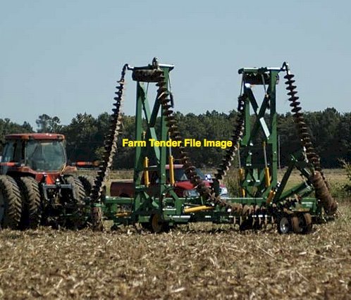 45ft Kelly Disc Chain (POA)