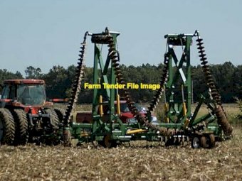 45ft Kelly Disc Chain (POA)