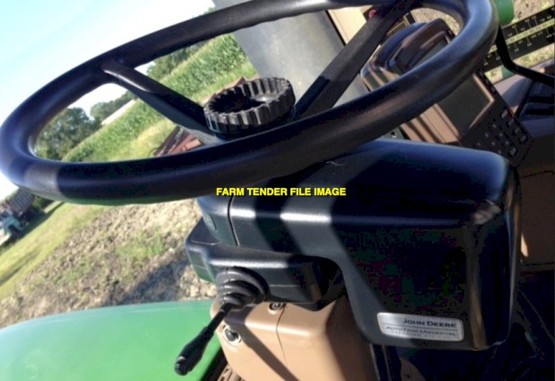 John Deere ATU 200
