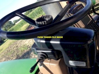 John Deere ATU 200