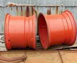 Header Tyre Rims