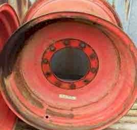Header Tyre Rims