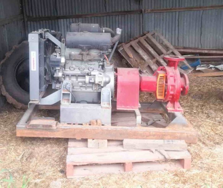 Yanmar Motor