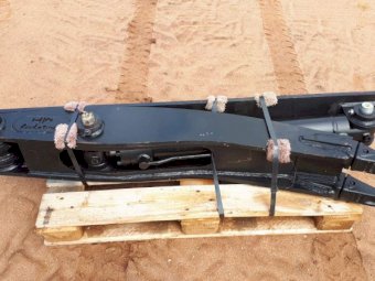 12-15t Excavator Hyd Thumb