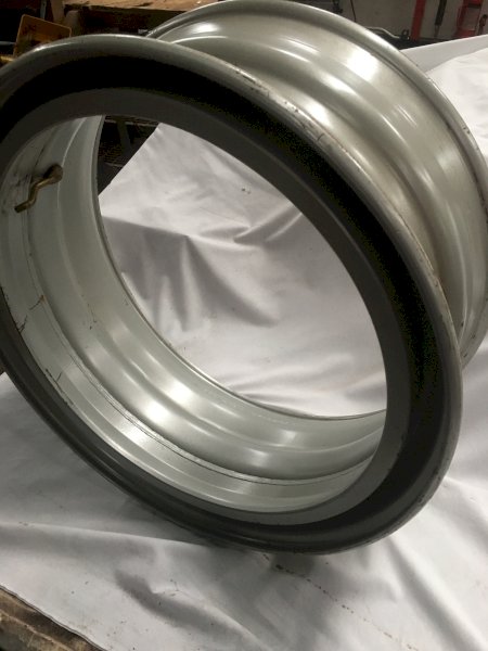 New Truck Trailer Rims