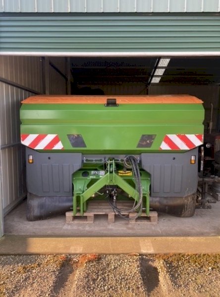 2020 Amazone ZA-TS4200 Spreader