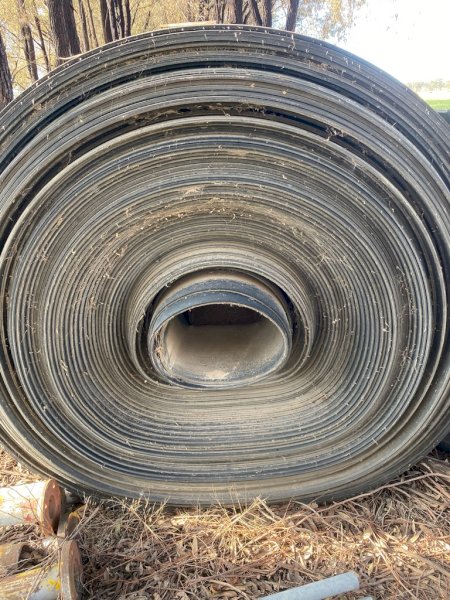 Conveyor belt
