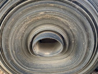 Conveyor belt