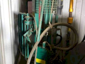Munro Post Rammer
