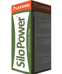 SiloPower 7 Layer Silage Wrap - 750 x 1500 x 25um