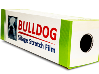 Bulldog Silage Stretch Film