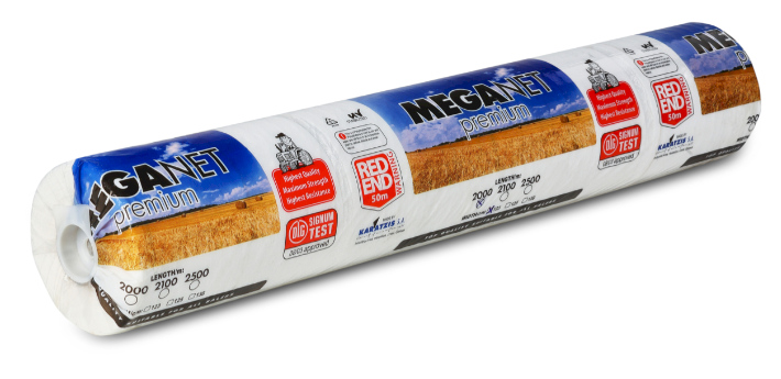 Meganet 1.23m x 3000m