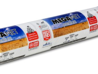 Meganet 1.23m x 3000m