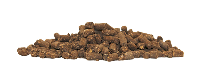 Worm Hit pellets - Bulk
