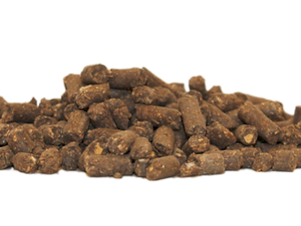 Worm Hit pellets - Bulk