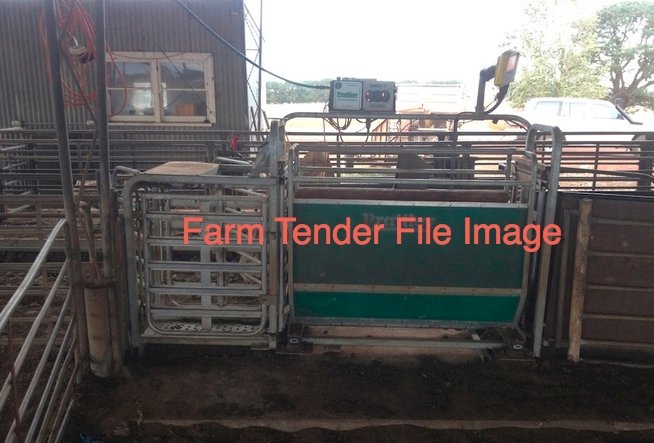 Prattley Sheep Handler