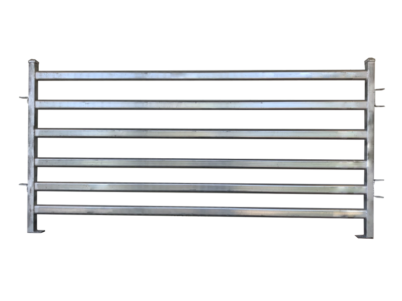 Under Auction - (A203) 10 X New New OVAL SHEEP PANELS 
