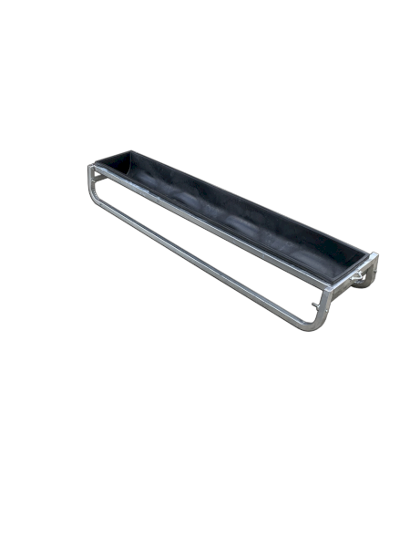 Under Auction - (A203) 5 X New SHEEP TROUGH (2 metres) 
