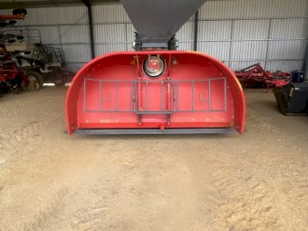 2011 Mainero 2235 Inloader