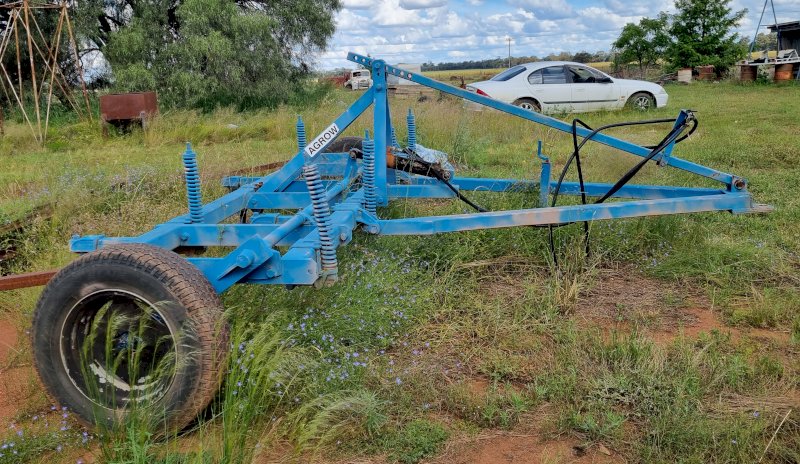 Agrowplow Deep Ripper