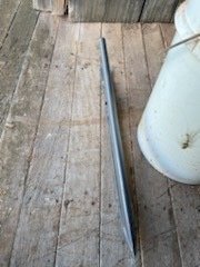 Brand New Crop Lifters