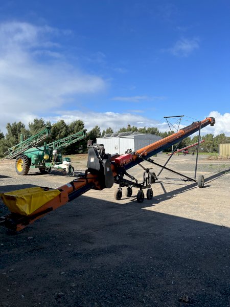 Batco 15-55 Conveyor