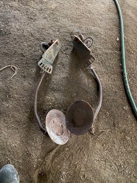 Disc Planter Attachments