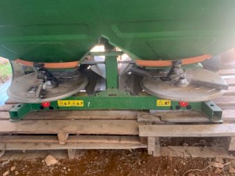 Amazone 3pl Spreader