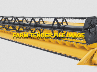 WANTED Varifeed Front for CNH Flagship to Hire