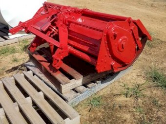 Howard 6' Rotary Hoe