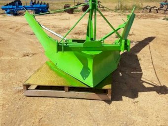 3pl Channeller