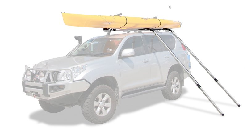 Rhino Nautic Kayak Lifter