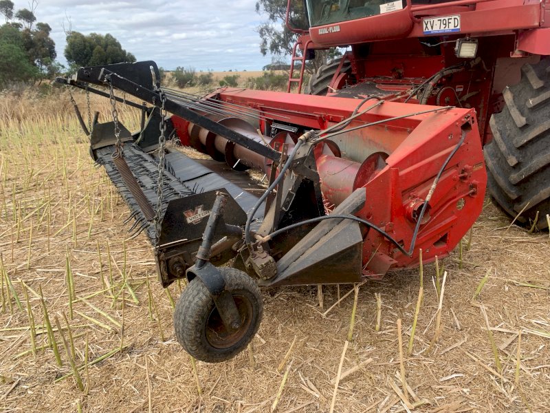 Case Canola Front