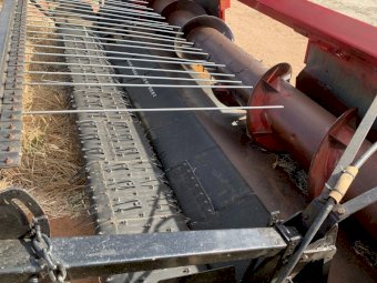 Case Canola Front