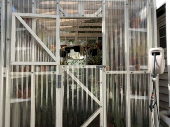 Greenhouse