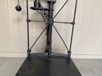 Birmingham Scales