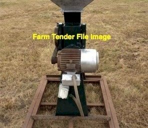 WANTED Roller Mill