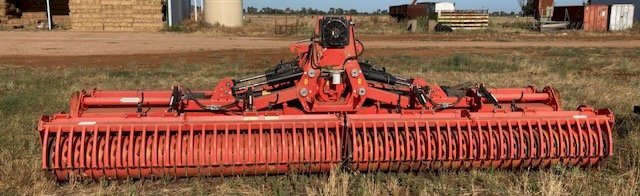 2014 Maschio Pantera 620 Rotary Hoe