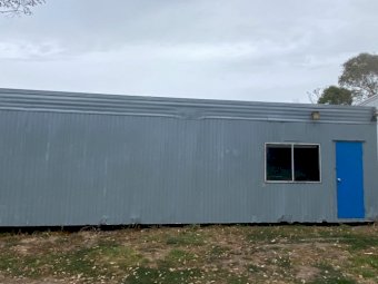 *Price Drop* 10m x 3m Relocatable