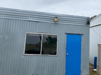 *Price Drop* 10m x 3m Relocatable