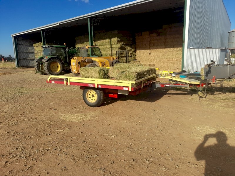 10 Pack Jadan Accumulator