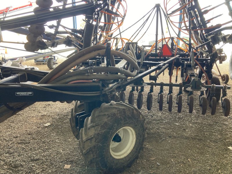 Flexicoil Airseeder