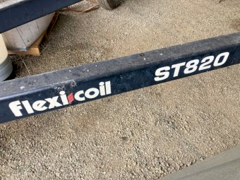 Flexicoil Airseeder