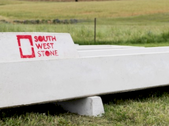 Concrete Water Troughs
