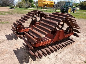 Header Tracks