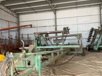 50ft Kelly Prickle Chain