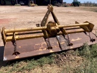 Rotary Hoe