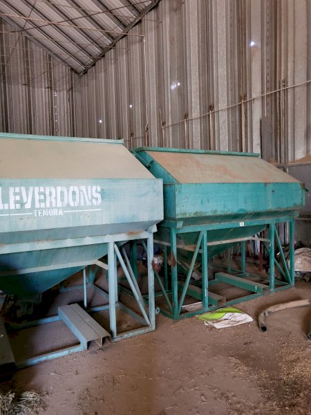 Cleverdons Grouper x 1