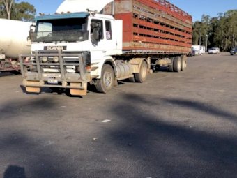 Stock Crate